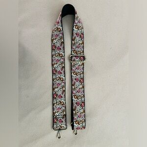 Joy Susan purse strap